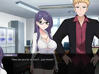 promise left unkept in normal ending, routes future 1 and family 2 scenes part 4