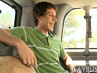 gay fellow shares his everyday story in porn