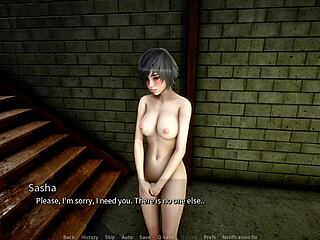 Stormside Badnight v0 23 1 4 Eng Part 9 Gameplay