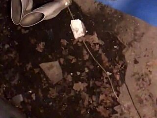 Bomber Part 2 - Outdoor Public Adventure