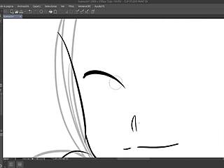 Tanjiro swaphead hentai commission, a mix of anime and hentai