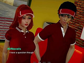 Is my bully really my lover now?