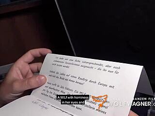 milf deepthroat fucking in public with julia exclusiv on wolfwagner com