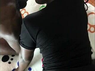 Venezuelan Girl Fucked Anal After Online Meet