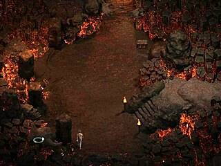 创世纪秩序完整游戏玩法第58部分 walkthrough