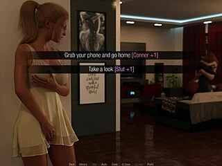 Jessica O’Neil’s Hard News Sex Scenes Compilation Feels So Real