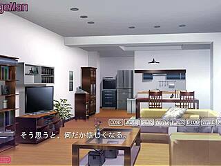 Did The Young Slut Cheat With Personal Trainer While Cuckold Worked?