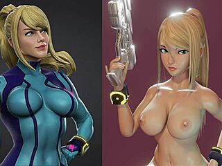 Comparison of original and naked cartoons v2