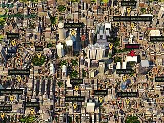 为什么这个动漫婊子在公共场合闪现奶子？