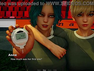 Is my bully really my lover now?