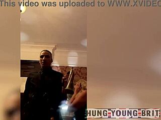 伙计，我们遇见流氓家伙教威尔士语