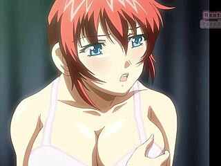 Hentai Paradise 3D presents Family Affair 2 in HD