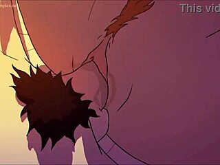 queen complex scooby doo supercut unfolds a wild animated tale.