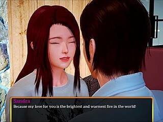 My New Family Episode 356 With Big Ass Characters