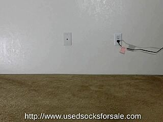 Gay Domination Involves Sucking Dirty Sock Fetish