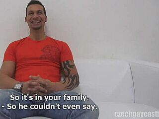 Michal 3494 Sucks And Fucks Hard!