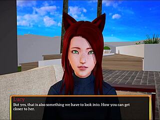 Introducing my new family members in episode 312