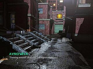 永恒253 色情漫画与曲线大奶