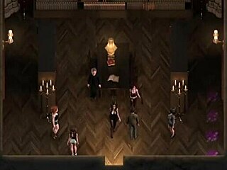 创世纪秩序完整游戏玩法第58部分 walkthrough