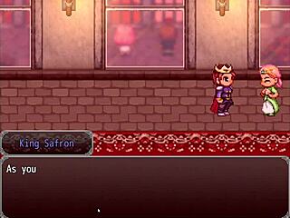 嘿，想玩Henteria Chronicles 3像素艺术游戏吗？