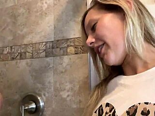 坦白我孕妻浴室偷情的故事