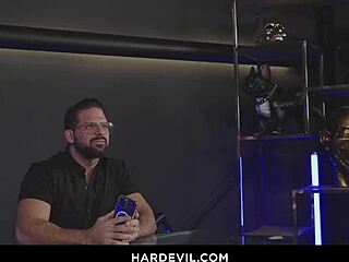 The perverted secretaries at college engage in hardcore blowjobs and cunilingus with big natural tits, leading to cumshots.