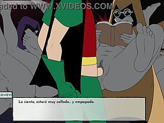 anal raven, then subdue and humiliate my prisoners?