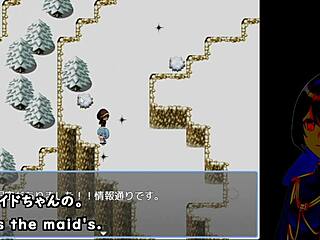 Maiden regret: trial version with machine translated subtitles 1-2