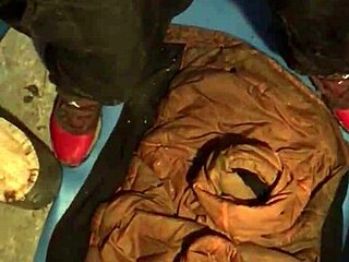 Bomber Part 2 - Outdoor Public Adventure