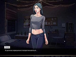 Complete gameplay of our red string part 19 😊