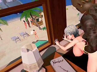 Uzaki anime compilation with japs8005 sound