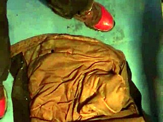 Bomber Part 2 - Outdoor Public Adventure