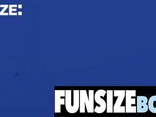 what’s up with this tight boy anus gaped by monster shaft?