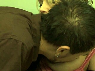 Beautiful Cougar Mommy Gets Fucked By Young Boy