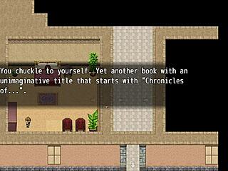 嘿，想玩Henteria Chronicles 3像素艺术游戏吗？