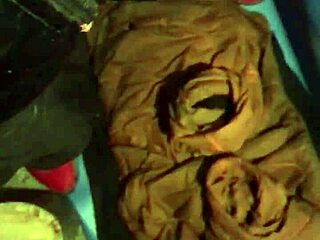 Bomber Part 2 - Outdoor Public Adventure