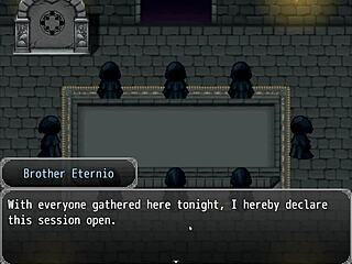 嘿，想玩Henteria Chronicles 3像素艺术游戏吗？