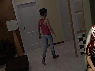 What's Up with Golden Boy Ep 6?