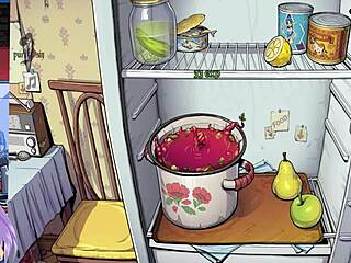 Hot Elf Blonde In Game Demo.