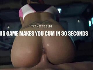3D game with new characters and cowgirl position and uncensored