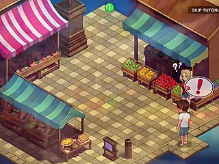 Can you complete the honeysun walkthrough in hgame?