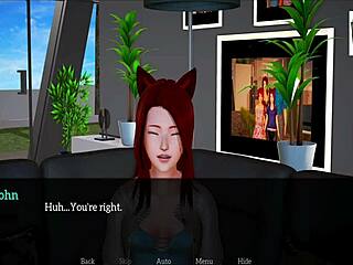 My new family episode 163