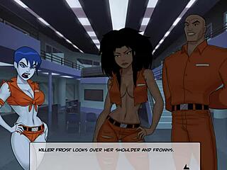 Dc comics unlimited part 35!