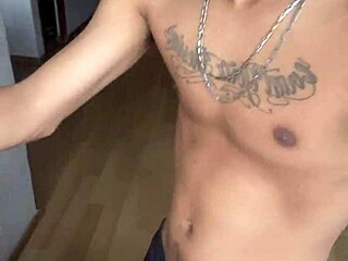 Hot DAMN! Who’s joining this bisexual sauna GAY action?