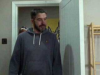 Cuckold Clubcuck Delivers BBC Gangbang in Wild Scene