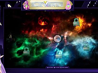 Studiofows Subverse Part 12: Cartoon Game with Big Tits Characters