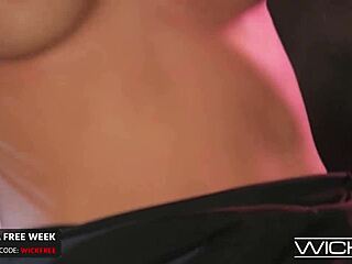 Top 5 Female Superheroes in Wild Lesbian Action