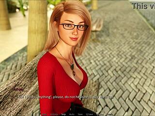 Walkthrough of the adult visual novel Sunshine love 24