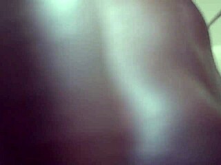 Beautiful big tits bouncing while being fucked hard