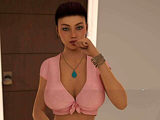 i'm hooked on summer with mia 2 gameplay in part 4!